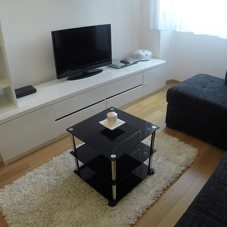 Promenade Apartment Спліт Екстер'єр фото