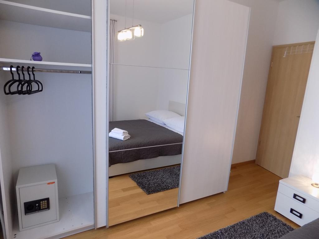 Promenade Apartment Спліт Номер фото