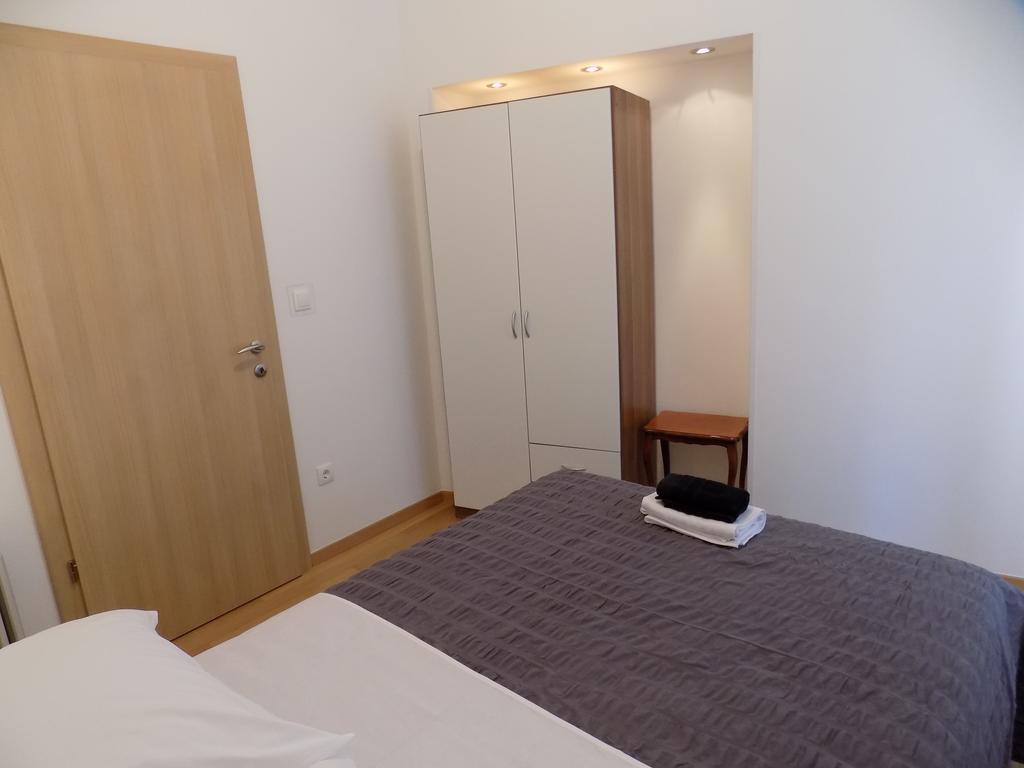 Promenade Apartment Спліт Номер фото