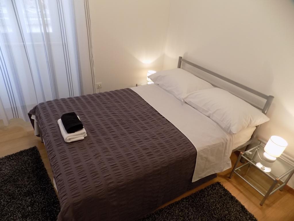 Promenade Apartment Спліт Номер фото