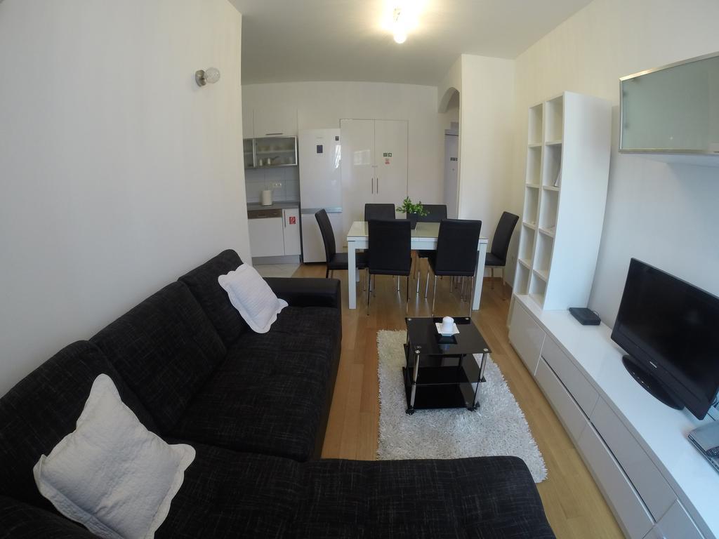 Promenade Apartment Спліт Номер фото
