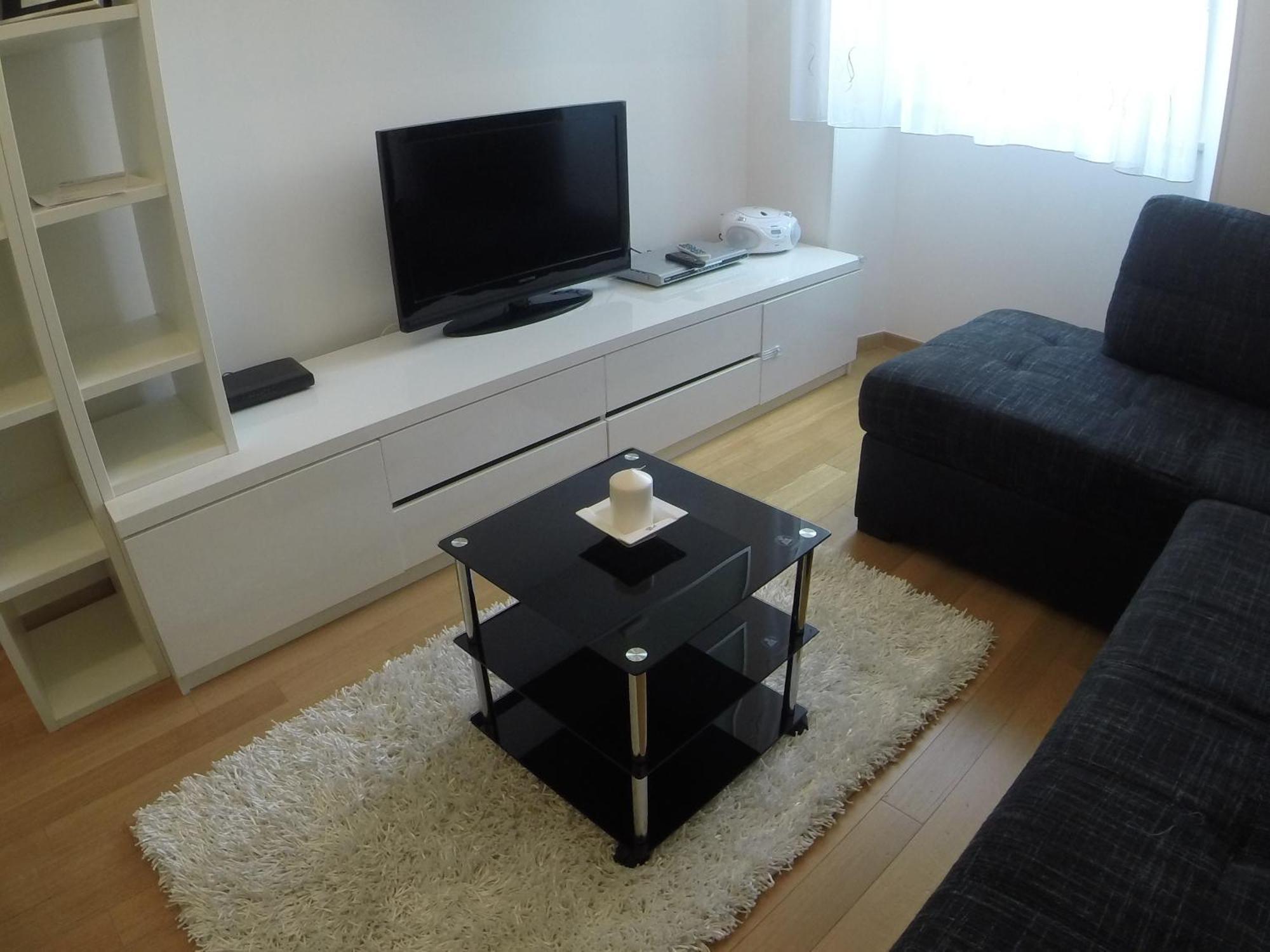 Promenade Apartment Спліт Екстер'єр фото