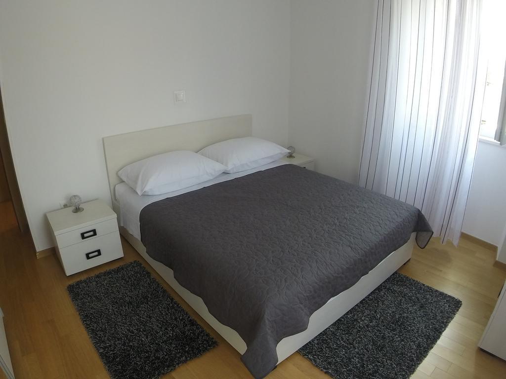 Promenade Apartment Спліт Номер фото