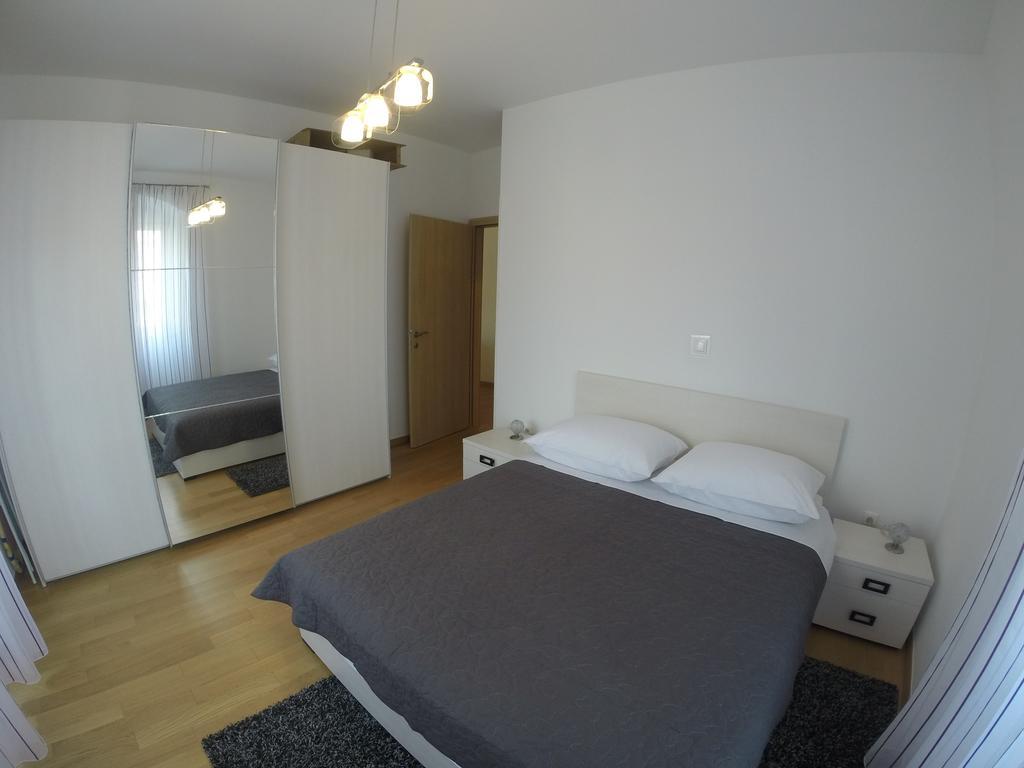 Promenade Apartment Спліт Номер фото