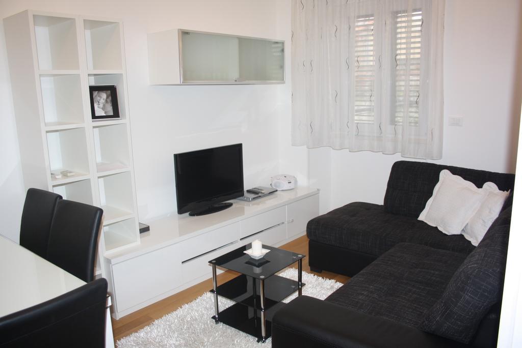 Promenade Apartment Спліт Номер фото