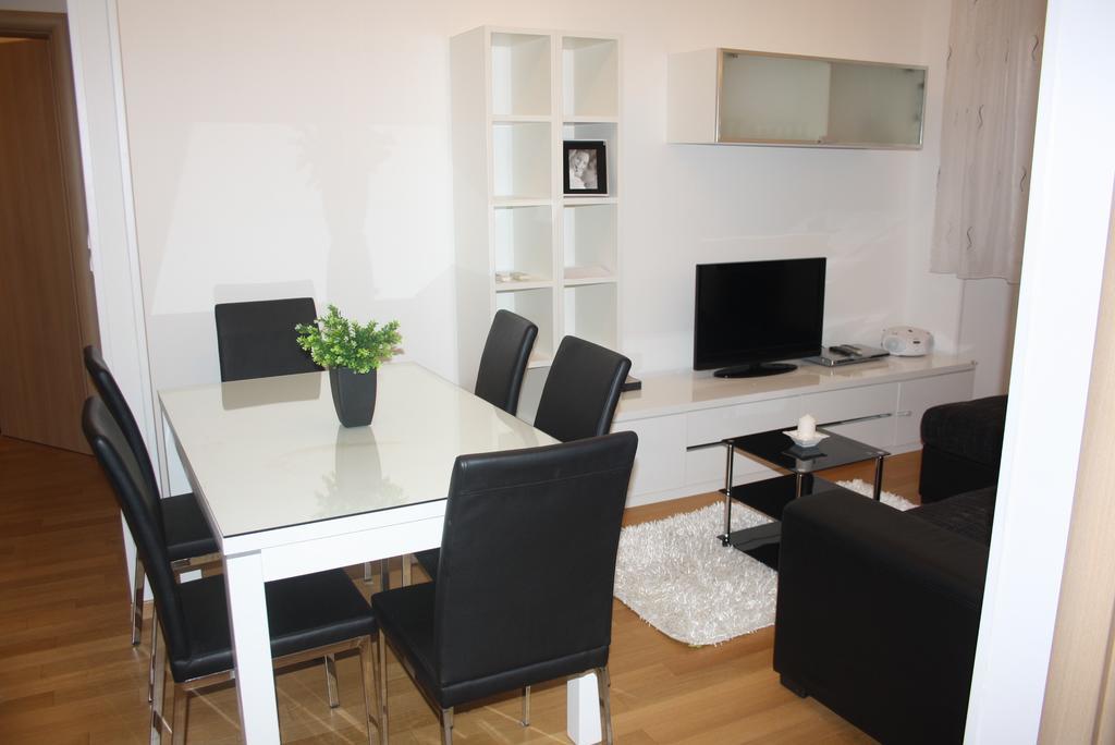Promenade Apartment Спліт Номер фото