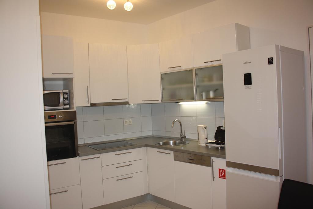 Promenade Apartment Спліт Номер фото